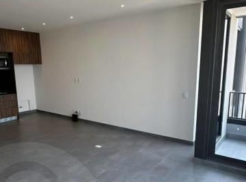 Departamento · 61m² · 1 Recámara · 1 Estacionamiento · Departamento en Juárez