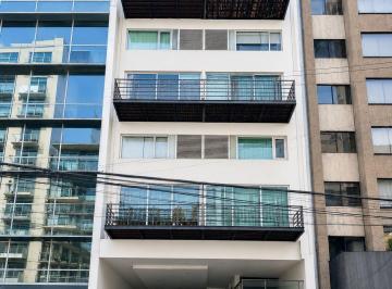 Departamento · 120m² · 2 Recámaras · 2 Estacionamientos · Renta Departamento en Arquímedes, Polanco
