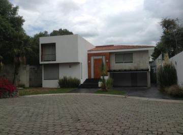 Casa de 3 habitaciones, Puebla · Residencia en Venta en Fraccionamiento Privado
