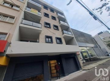 Departamento · 70m² · 2 Recámaras · Departamento en Renta en Av Cuauhtémoc 682, Narvarte Poniente, Benito Juárez, Cdmx.