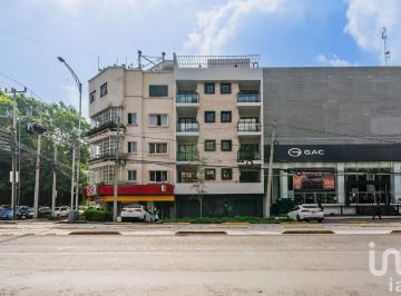 Departamento · 70m² · 2 Recámaras · Departamento en Renta en Av Cuauhtémoc 682, Narvarte Poniente, Benito Juárez, Cdmx.