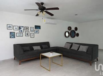 Casa · 216m² · 3 Recámaras · 1 Estacionamiento · Venta - Casa en Condominio - Bacalar, Quintana Roo