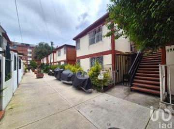 Departamento · 85m² · 3 Recámaras · Departamento en Venta en Narciso Mendoza Coapa