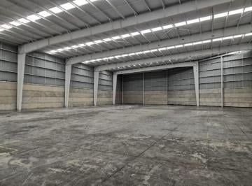 Nave industrial , Azcapotzalco · Nave Industrial