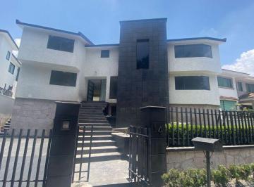 Casa de 3 habitaciones, Atizapán de Zaragoza · Se Vende Magnífica Residencia Remodelada en Lomas de Valle Escondido, Atizapan de Zaragoza, E. Mex.
