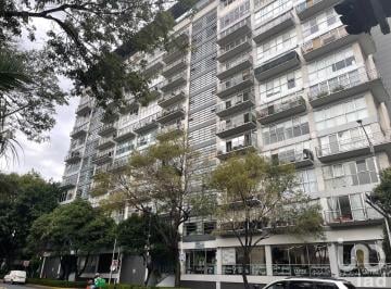Departamento · 115m² · 3 Recámaras · 2 Estacionamientos · Departamento en Venta 115 m² Skyview del Valle, Narvarte Poniente, Cdmx