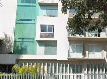 Departamento · 86m² · 3 Recámaras · 2 Estacionamientos · Departamento en Renta en Calz de Tlalpan Col. Portales