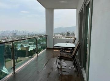 1 · Depto. en Venta de 231 m² Equipado, Consta de 3 Recs. 3 Baños Cto. Servicio en Lomas del Valle