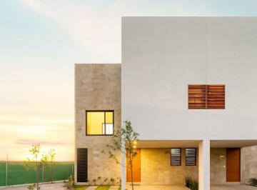 Casa · 219m² · 3 Recámaras · 2 Estacionamientos · Casa en Venta en Distrito Sophia Jurica Queretaro