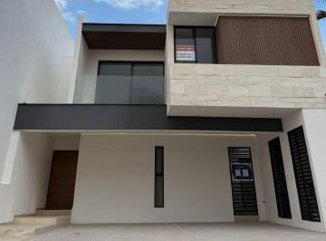 Casa de 3 habitaciones, San Luis Potosí · Casa en Venta en Privada San Ángel V | 3 Recámaras