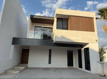 Casa de 3 habitaciones, San Luis Potosí · Casa en Venta en Privada San Ángel V | 3 Recámaras