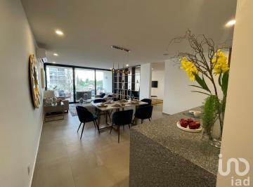 Departamento · 135m² · 2 Recámaras · 2 Estacionamientos · Departamento en Venta Sophia Jurica Queretaro