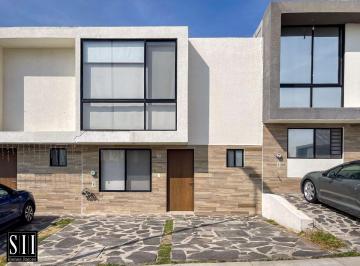Casa en condominio de 3 habitaciones, Querétaro · Casa en Renta, Condominio Vidanta, El Refugio, 3 Rec. 2.5 Baños, Excelente Mantenimiento, Amenidades