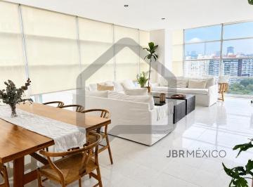 Departamento · 170m² · 3 Recámaras · 3 Estacionamientos · Se Renta Departamento en La Loma Mirage