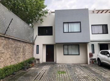 Casa de 3 habitaciones, Tlalpan · Casa en Venta en Ignacio Allende, Tlalpan Centro