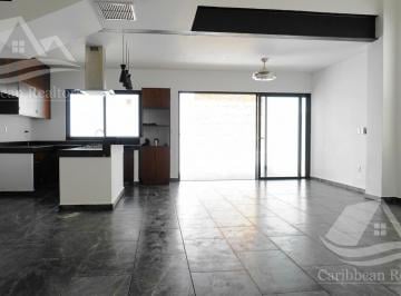 Casa · 293m² · 3 Recámaras · 2 Estacionamientos · Casa en Cancun en Residencial Aqua