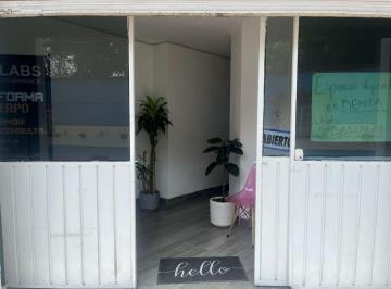 Local comercial , Azcapotzalco · Local Comercial en Renta