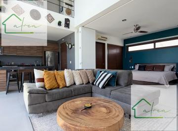 Departamento · 160m² · 2 Recámaras · 1 Estacionamiento · Penthouse en Tao Tse con Precio Reducido y Financiamiento Directo