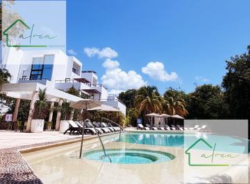 Departamento · 160m² · 2 Recámaras · 1 Estacionamiento · Penthouse Amueblado en Tao Tse con Precio Reducido y Financiamiento Directo