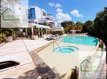 Departamento · 160m² · 2 Recámaras · 1 Estacionamiento · Penthouse en Tao Tse con Precio Reducido y Financiamiento Directo