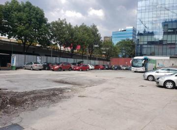 Terreno / Lote · 2065m² · Venta Terreno Comercial 2065 m² Granada Miguel Hidalgo Minutos Polanco