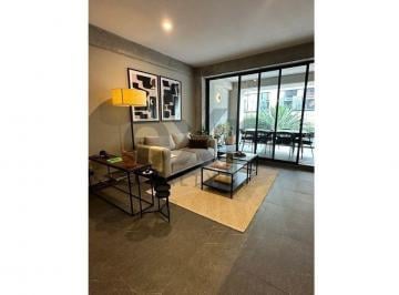Departamento · 63ha · 2 Recámaras · Estrena Departamento en Tabacalera