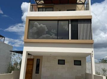 Casa en condominio de 3 habitaciones, El Marqués · Casa en Venta en Samare Zibata El Marques Queretaro