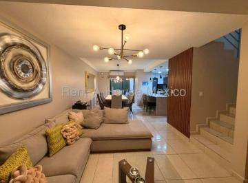 Casa en condominio de 3 habitaciones, El Marqués · Casa en Condominio con 114 m² y 3 Recámaras en Venta en El Mirador