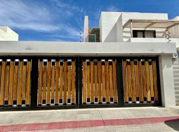 Casa de 3 habitaciones, Los Cabos · Casa en Renta en San José del Cabo con Alberca Privada en Hacienda San José Garage Patio Grill