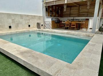 Casa de 3 habitaciones, Los Cabos · Casa en Renta en San José del Cabo con Alberca Privada en Hacienda San José Garage Patio Grill