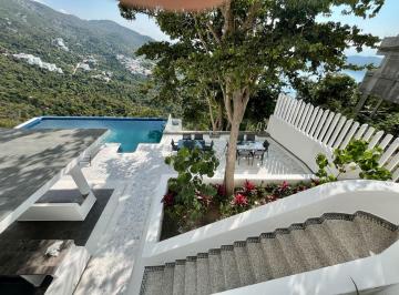 Departamento · 210m² · 3 Recámaras · 2 Estacionamientos · Departamento en Venta en Bora Bora Acapulco