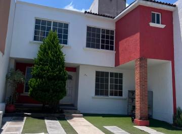 Casa en condominio de 3 habitaciones, Querétaro · Hermosa Casa en Venta