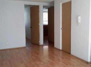 Departamento de 2 habitaciones, Benito Juárez · Rento Lindo Departamento