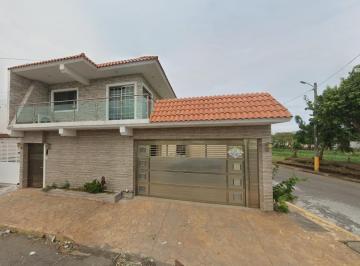 Casa de 3 habitaciones, Boca del Río · Casa en Venta en Río Papaloapan 269 Fraccionamiento Las Vegas Boca del Río Veracruz