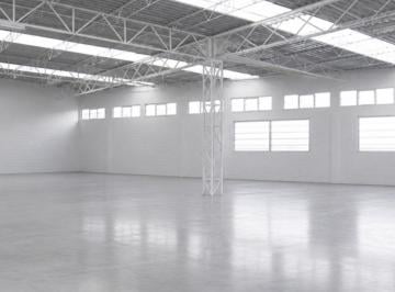 Nave industrial , Naucalpan de Juárez · Bodega Inudstrial