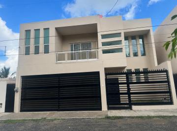 Casa de 3 habitaciones, Tampico · Casa en Renta Colonia El Charro