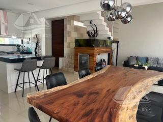 Casa · 189m² · 2 Recámaras · 3 Estacionamientos · Casa en Venta en Arbolada Cancun