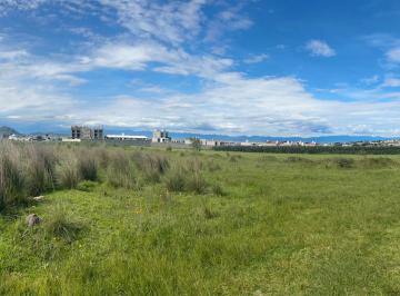 Terreno / Lote , Toluca · ¡Terreno en Venta en Rancho San Miguel Zacango, Toluca!