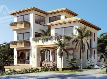 Casa · 640m² · 3 Recámaras · Casa en Venta en Puerto Cancun