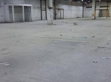 Nave industrial , Tepotzotlán · Bodega Industrial