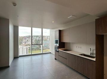 Departamento de 1 habitación, San Pedro Garza García · Departamento en Renta en Latív, Spgg