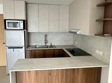 Departamento de 2 habitaciones, Monterrey · Venta Depa Chepevera, Nuevo!