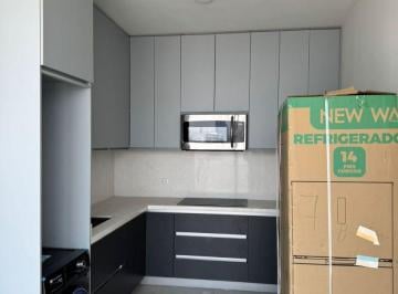 Departamento de 2 habitaciones, Monterrey · Departamentro en Renta de 2r (Torre Mia), Colinas de San Jeronimo, Monterrey, Nl.