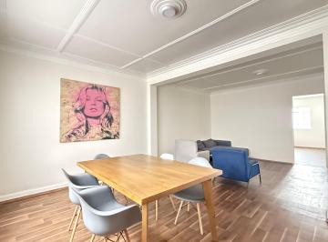 Departamento de 3 habitaciones, Cuauhtémoc · Departamento en Renta, Roma Norte Amueblado