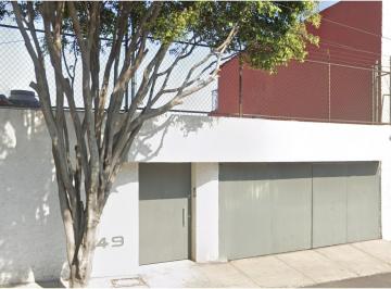 Casa de 4 habitaciones, Alvaro Obregón · Bc - Casa en Remate Bancario Alvaro Obregon Lomas Las Aguilas Pagos Flexibles