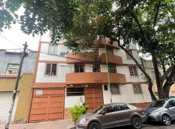 Departamento de 2 habitaciones, Miguel Hidalgo · Apartamento en Venta en Anáhuac I Sección, Miguel Hidalgo