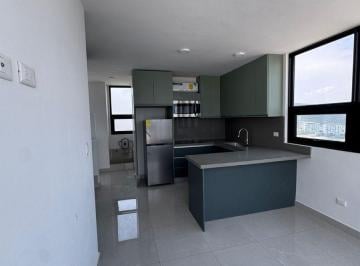 Departamento de 1 habitación, Monterrey · Departamentro en Renta de 1r (Torre Mia), Colinas de San Jeronimo, Monterrey, Nl.