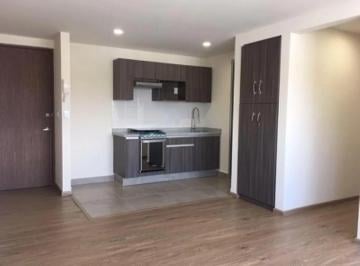 Departamento 70m² Renta Doctores · Estupendo Departamento con Roof Privado