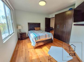 Departamento 75m² Renta Doctores · Estupendo Departamento a Dos Calles de La Roma