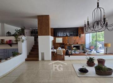 Casa de 3 habitaciones, Tlalpan · Jardines del Ajusco | Tlalpan | Casa + Depa en Venta | Calle Cerrada | Vigilancia | Terreno 500 m²